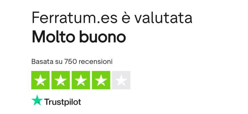 Ferratum es