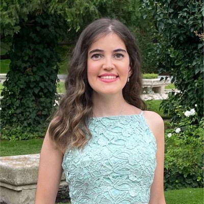 Estefanía González Carbonell